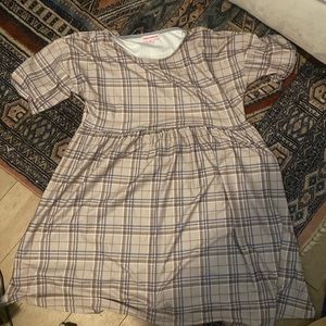 Cute ASOS Summer Dress